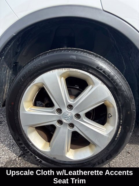 Used 2016 Buick Encore FWD image 28