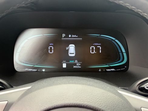 Used 2025 Hyundai Palisade SEL FWD image 17