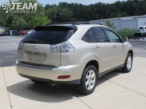 Used 2008 Lexus RX 350 AWD image 4