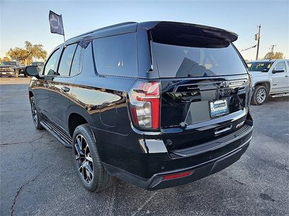 Used 2024 Chevrolet Tahoe RST