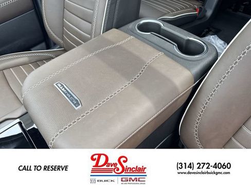 New 2026 GMC Yukon XL Denali Ultimate AWD/4WD image 21