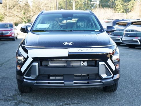 New 2026 Hyundai Kona SEL Premium AWD/4WD image 8