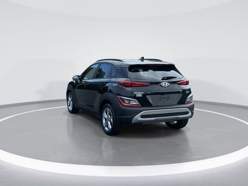 Certified 2023 Hyundai Kona SEL w/ Cargo Package image 5