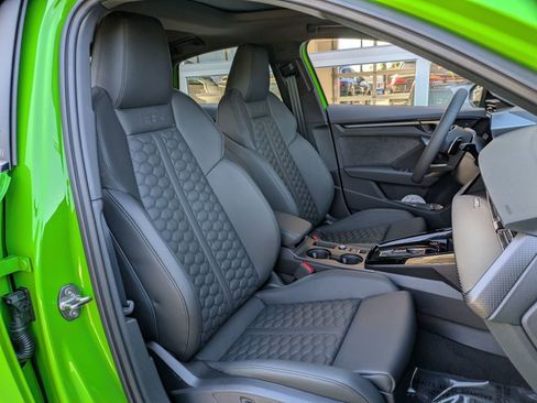 New 2026 Audi RS 3 2.5T image 10