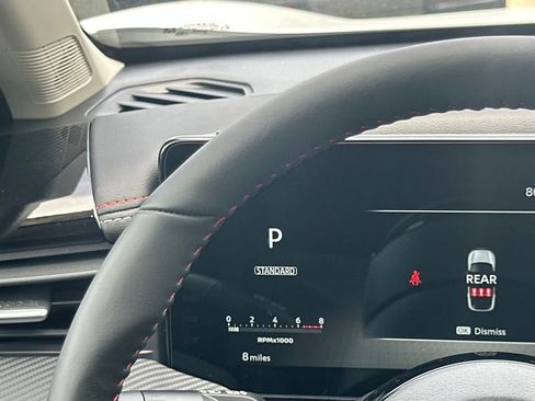 New 2025 Nissan Kicks SR w/ SR Premium Package image 21