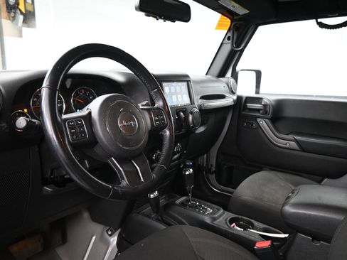 Used 2018 Jeep Wrangler Sport image 16