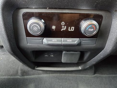 Used 2025 GMC Acadia Elevation image 14