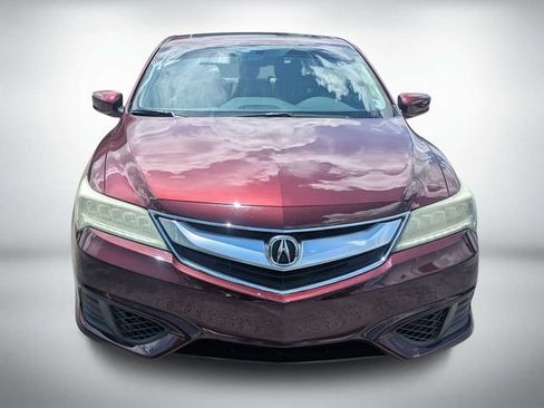 Used 2016 Acura ILX FWD image 8