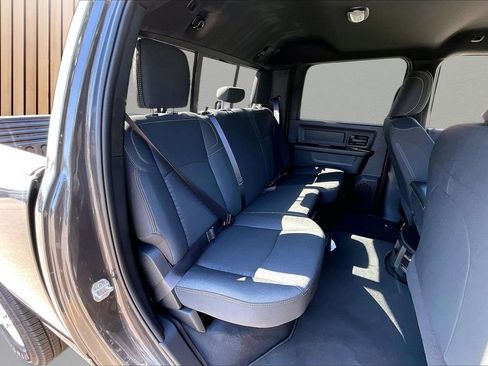 New 2026 RAM 2500 Tradesman AWD/4WD image 19