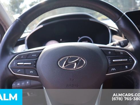 Used 2023 Hyundai Santa Fe Limited image 30