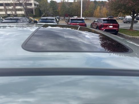 Used 2022 Toyota Tacoma TRD Off-Road image 19