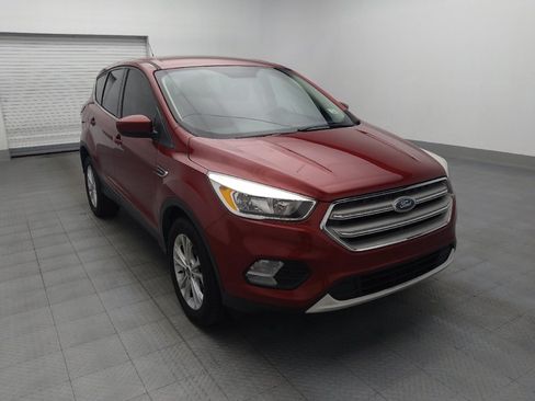 Used 2019 Ford Escape SE AWD/4WD image 13