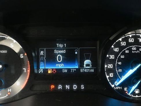 Used 2019 Ford Ranger XLT w/ Equipment Group 301A Mid AWD/4WD image 16