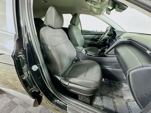 Used 2022 Hyundai Tucson SEL image 33