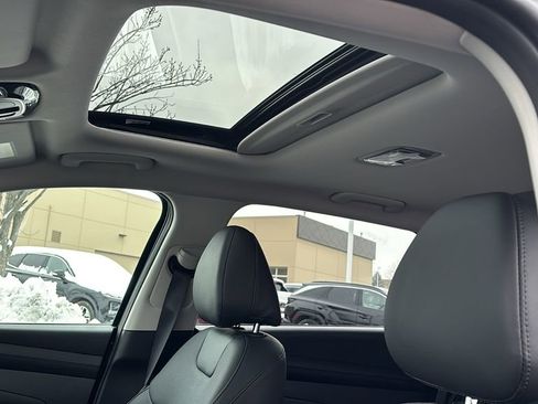 Used 2025 Hyundai Tucson SEL image 26