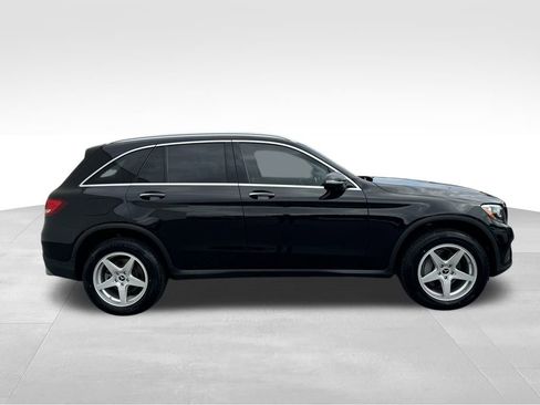 Used 2019 Mercedes-Benz GLC 300 image 21
