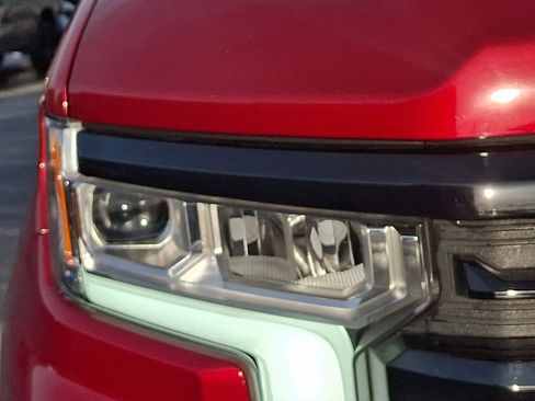 Certified 2023 Chevrolet Silverado 1500 LT Trail Boss w/ LT Trail Boss Premium Package image 9