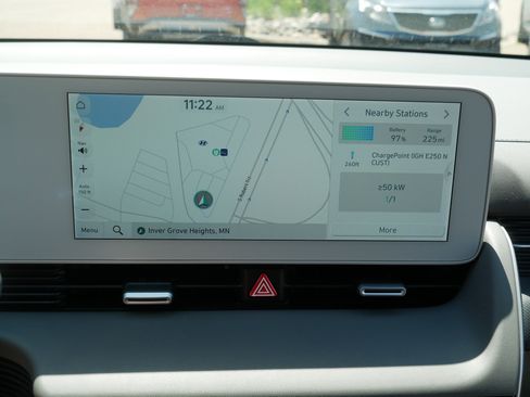 Used 2024 Hyundai Ioniq 5 SEL AWD/4WD image 25