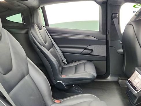 Used 2023 Tesla Model X Plaid AWD/4WD image 24