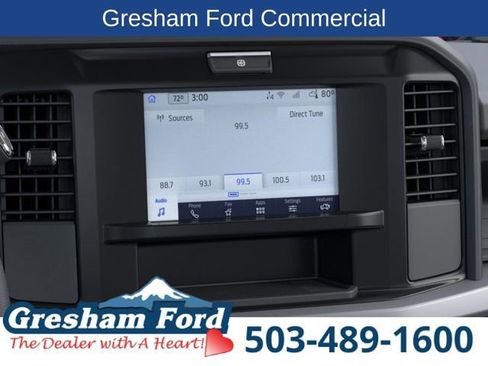 New 2026 Ford F350 XL w/ XL Chrome Package AWD/4WD image 16