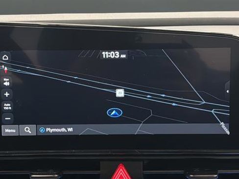 Used 2024 Hyundai Elantra Limited FWD image 15