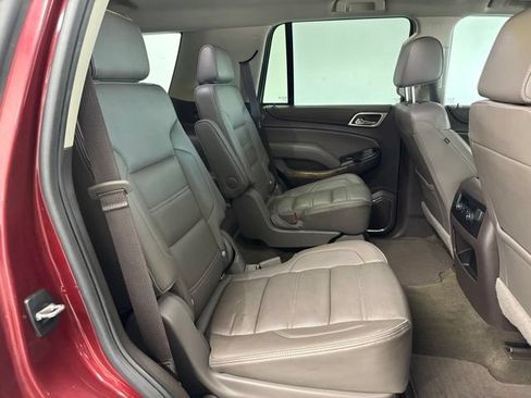 Used 2017 GMC Yukon Denali AWD/4WD image 35