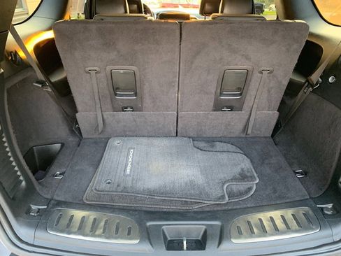 Used 2016 Dodge Durango Limited w/ Nav & Power Liftgate Group AWD/4WD image 20