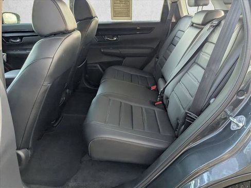 Used 2024 Honda CR-V EX-L image 17