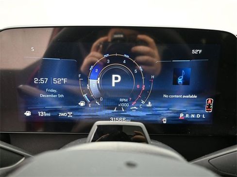 Used 2024 Chevrolet Traverse RS w/ LPO, Floor Liner Package image 6