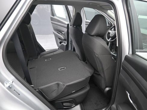 New 2026 Hyundai Tucson SE FWD image 29
