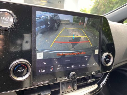Used 2022 Lexus NX 350 AWD w/ Cold Area Package image 14
