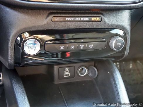 Used 2024 Ford Escape ST-Line w/ Tech Pack #1 AWD/4WD image 18