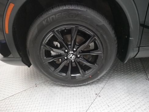 Used 2024 Honda CR-V Sport-L image 27