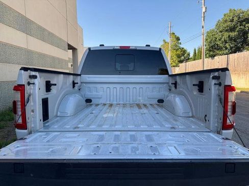 Certified 2021 Ford F150 Lariat w/ Equipment Group 502A High AWD/4WD image 17