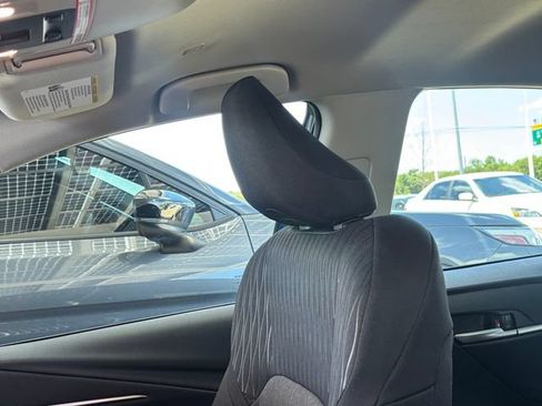 Used 2026 Toyota Camry LE FWD image 12