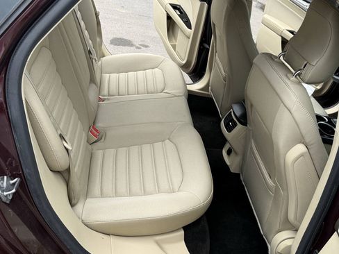 Used 2013 Ford Fusion SE FWD image 17
