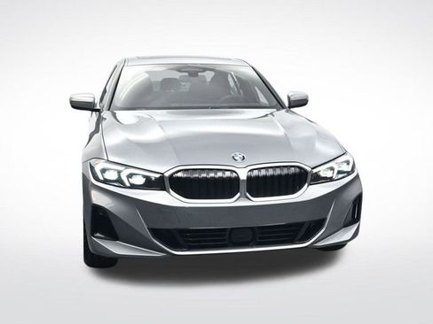 New 2026 BMW 330i xDrive Sedan w/ Premium Package image 11