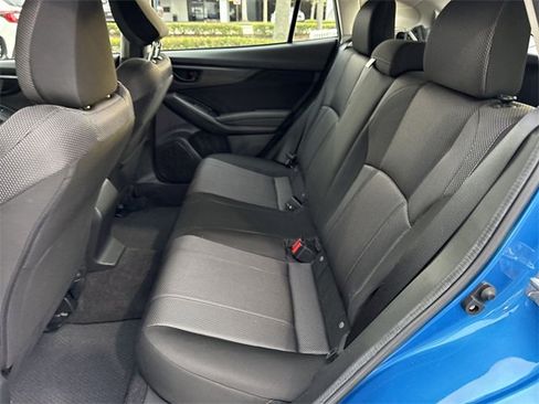 Certified 2023 Subaru Impreza 2.0i image 22