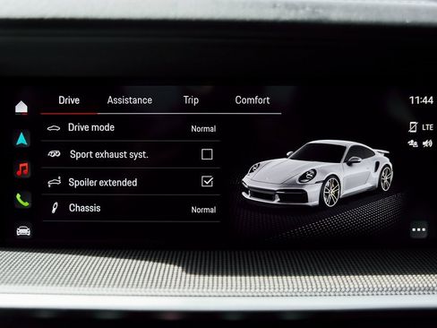 Used 2024 Porsche 911 Turbo S image 67