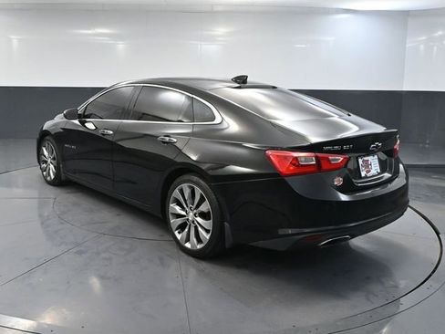 Used 2016 Chevrolet Malibu Premier image 6