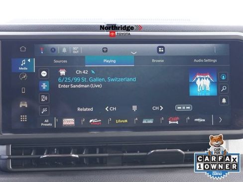 Used 2025 Jeep Wrangler Unlimited Sport S 4xe AWD/4WD image 25
