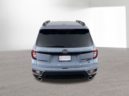Used 2024 Honda Passport Black Edition image 37