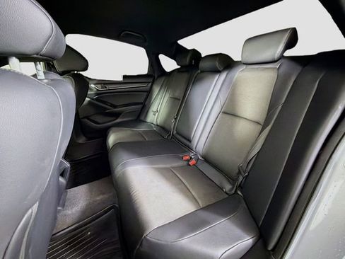 Used 2022 Honda Accord Sport image 20