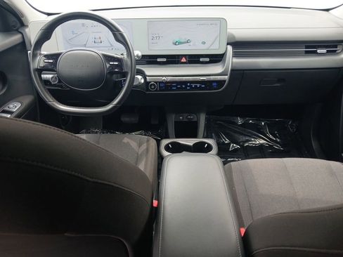 Used 2024 Hyundai Ioniq 5 SE RWD image 10