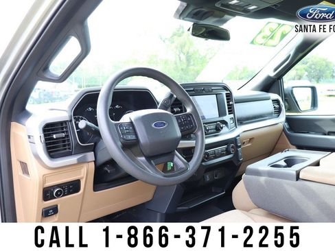 Used 2023 Ford F150 XLT image 20