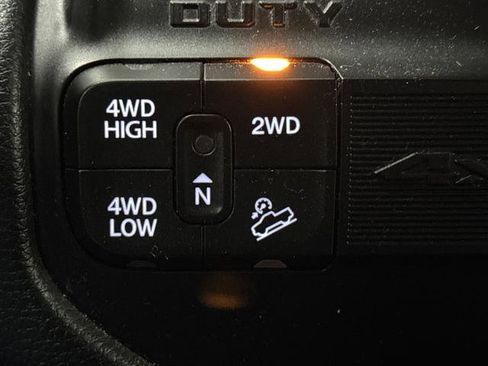 Used 2021 RAM 2500 Tradesman image 21