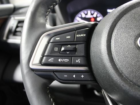 Used 2024 Subaru Ascent Touring AWD/4WD image 10