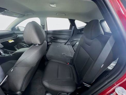 New 2026 Hyundai Tucson SE image 20