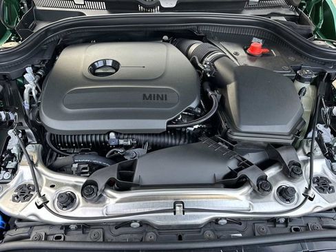 New 2026 MINI Cooper S image 10