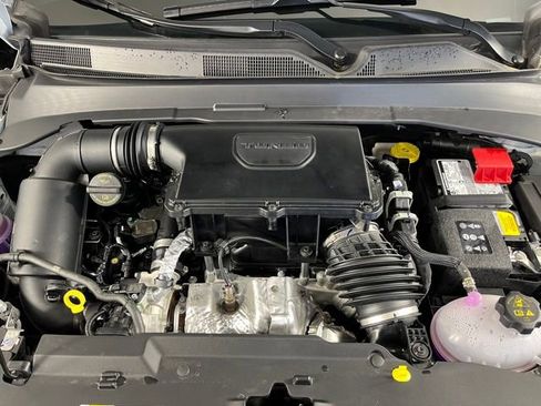 Used 2025 Jeep Compass Limited image 46